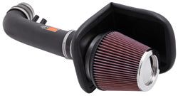 57-2519-3, K&N 57-2519-3 Performance Air Intake System FORD MUSTANG GT, V8-4.6L, SOHC; 1996-04 في الإمارات العربية المتحدة, دبي. Condition - new. Price 2,130 AED. Photo, seller contacts | AUTO.AE