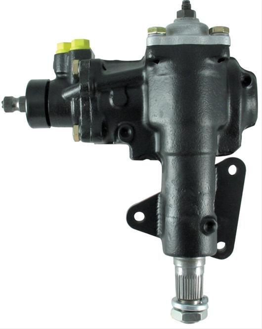 BRG-800117, Borgeson 600 Power Steering Conversion Boxes for 1962-1966 CHEVY II - 800117 в ОАЭ, Дубай. Состояние - новое. Цена 2 620 AED. Фото, контакты продавца | AUTO.AE