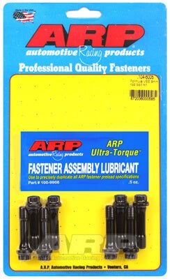 104-6005, ARP 104-6005 Rod Bolt Kit for Formula VEE M9 في الإمارات العربية المتحدة, دبي. Condition - new. Price 450 AED. Photo, seller contacts | AUTO.AE