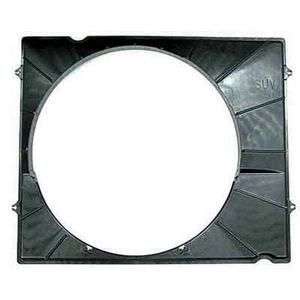 BDY-TO3110141, Body Parts Fan Shrouds for 2001-2006 SEQUOIA, 2004-2006 TUNDRA - TO3110141 in UAE, Dubai. Condition - new. Price ⁦320 AED⁩. Photo, seller contacts | AUTO.AE