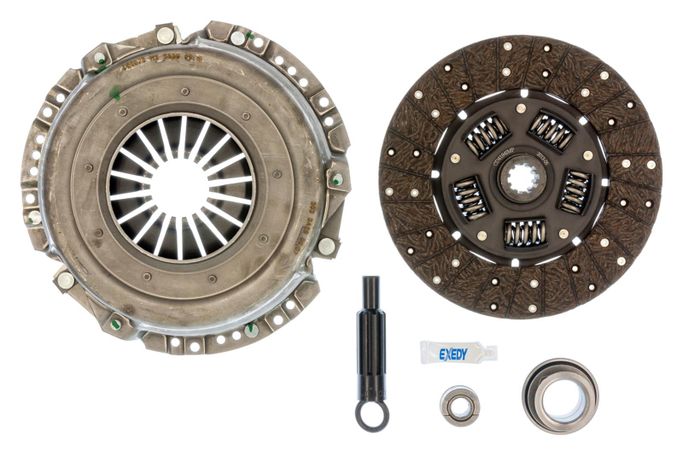 EXY-07005, Exedy Clutch USA Clutch Kits 07005 in UAE, Dubai. Condition - new. Price ⁦1,370 AED⁩. Photo, seller contacts | AUTO.AE