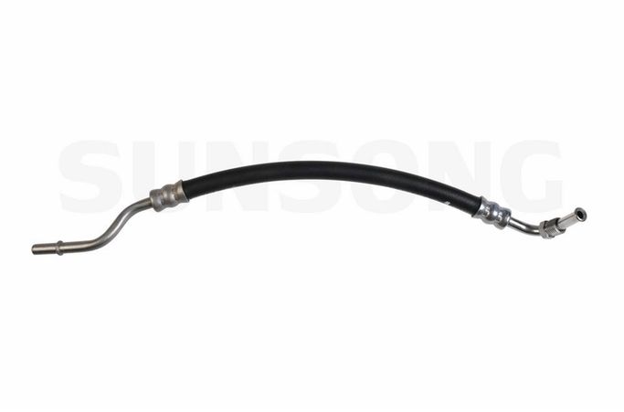 SUG-5801027, Sunsong Transmission Oil Cooler Lines 5801027 في الإمارات العربية المتحدة, دبي. Condition - new. Price 70 AED. Photo, seller contacts | AUTO.AE
