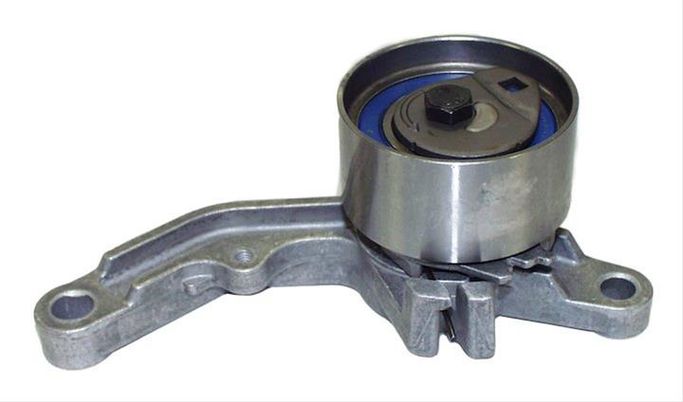 CWA-4781570AB, Crown Automotive Timing Belt Tensioners for 2002-2005 LIBERTY, 2003-2010 PT CRUISER, 2003-2006 WRANGLER - 4781570AB в ОАЭ, Дубай. Состояние - новое. Цена ⁦260 AED⁩. Фото, контакты продавца | AUTO.AE