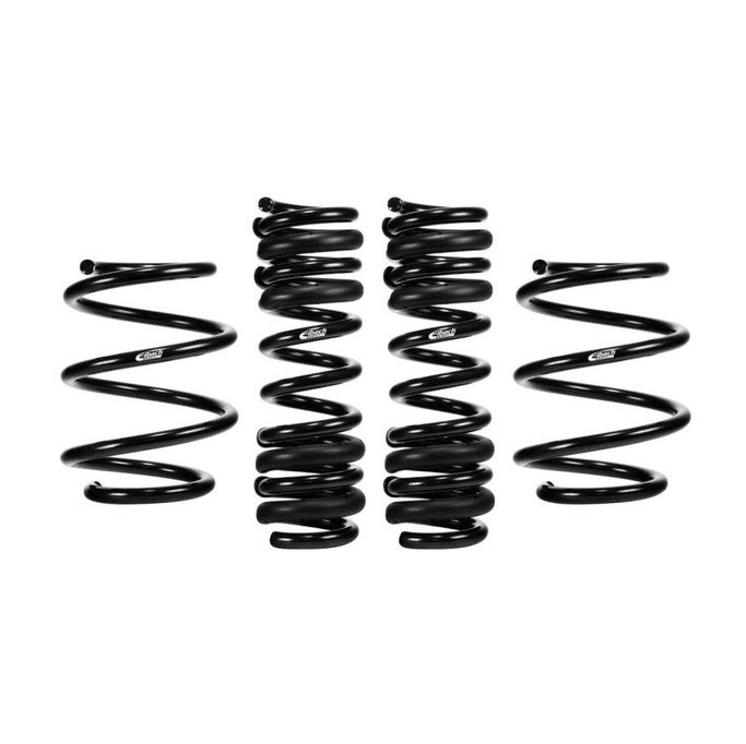 E10-20-049-10-22, EIBACH E10-20-049-10-22 Lowering Springs PRO-KIT (front and rear) for BMW M3 Competition xDrive (G80) 2021 في الإمارات العربية المتحدة, دبي. Condition - new. Price 2,560 AED. Photo, seller contacts | AUTO.AE