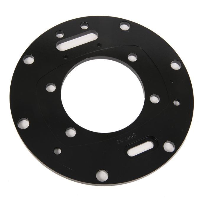 WIL-250-6335, Wilwood Brake Backing Plates 250-6335 في الإمارات العربية المتحدة, دبي. Condition - new. Price 260 AED. Photo, seller contacts | AUTO.AE