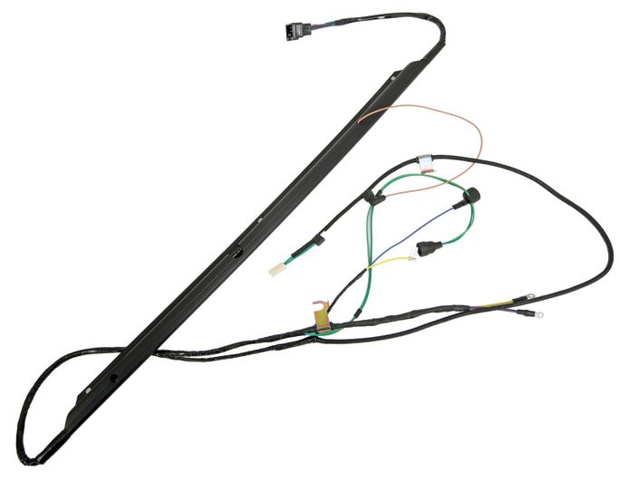AWW-20795, American Autowire Factory-Fit Wiring Harnesses 20795 في الإمارات العربية المتحدة, دبي. Condition - new. Price ⁦830 AED⁩. Photo, seller contacts | AUTO.AE