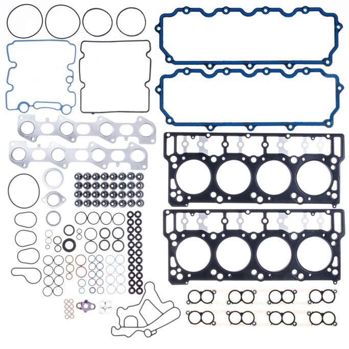 CGT-PRO3005T, Cometic Street Pro Top-End Gasket Kits PRO3005T в ОАЭ, Дубай. Состояние - новое. Цена ⁦4 050 AED⁩. Фото, контакты продавца | AUTO.AE