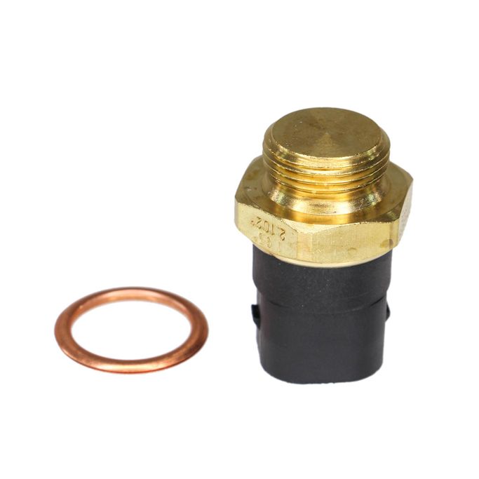 RIN-ELC0048P, Rein Automotive Coolant Temperature Sensors ELC0048P in UAE, Dubai. Condition - new. Price 90 AED. Photo, seller contacts | AUTO.AE