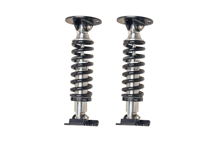 AAX-300264, Aldan American Track Comp Coilover Kits 300264 in UAE, Dubai. Condition - new. Price 5,380 AED. Photo, seller contacts | AUTO.AE