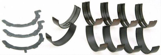 SLP-153M, Speed-Pro Competition Series Main Bearings 153M в ОАЭ, Дубай. Состояние - новое. Цена 520 AED. Фото, контакты продавца | AUTO.AE