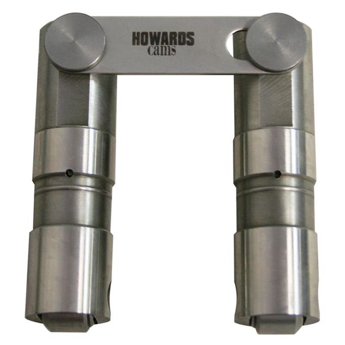 HRS-91466-2, Howards Cams Street Series Retrofit Hydraulic Roller Lifters 91466-2 في الإمارات العربية المتحدة, دبي. Condition - new. Price ⁦610 AED⁩. Photo, seller contacts | AUTO.AE