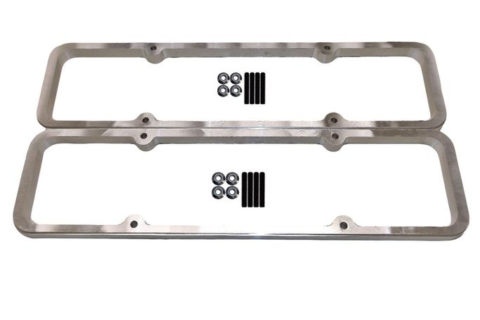 ICB-551661-7, ICT Billet Valve Cover Spacers 551661-7 в ОАЭ, Дубай. Состояние - новое. Цена 860 AED. Фото, контакты продавца | AUTO.AE
