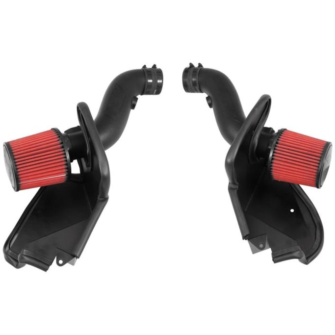 21-823DS, AEM 21-823DS Cold Air Intake System C.A.S. INFINITI Q70 V6-3.7L F / I 2014-2017 в ОАЭ, Дубай. Состояние - новое. Цена 2 680 AED. Фото, контакты продавца | AUTO.AE