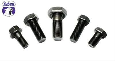 YGA-33244, Yukon Gear & Axle Differential Bearing Adjuster Fasteners YSPBLT-062 в ОАЭ, Дубай. Состояние - новое. Цена ⁦140 AED⁩. Фото, контакты продавца | AUTO.AE