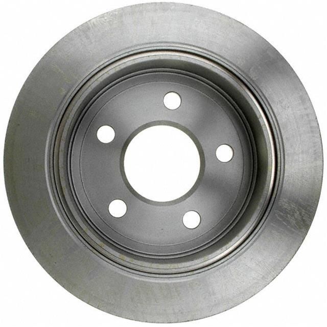 ADO-18A811, ACDelco Gold Disc Brake Rotors 19175048 in UAE, Dubai. Condition - new. Price 220 AED. Photo, seller contacts | AUTO.AE