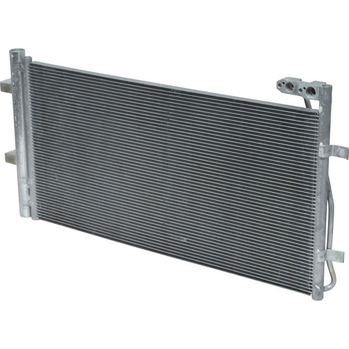 UAC-CN4918PFC, Universal Air Conditioner Air Conditioning Condensers for 2015-2018 Q3, Q3 QUATTRO - CN 4918PFC in UAE, Dubai. Condition - new. Price ⁦540 AED⁩. Photo, seller contacts | AUTO.AE