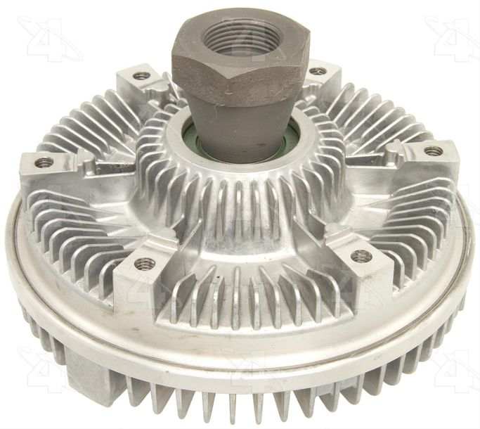 FSS-46034, Four Seasons Fan Clutches for 1999-2000 B7 - 46034 في الإمارات العربية المتحدة, دبي. Condition - new. Price 480 AED. Photo, seller contacts | AUTO.AE