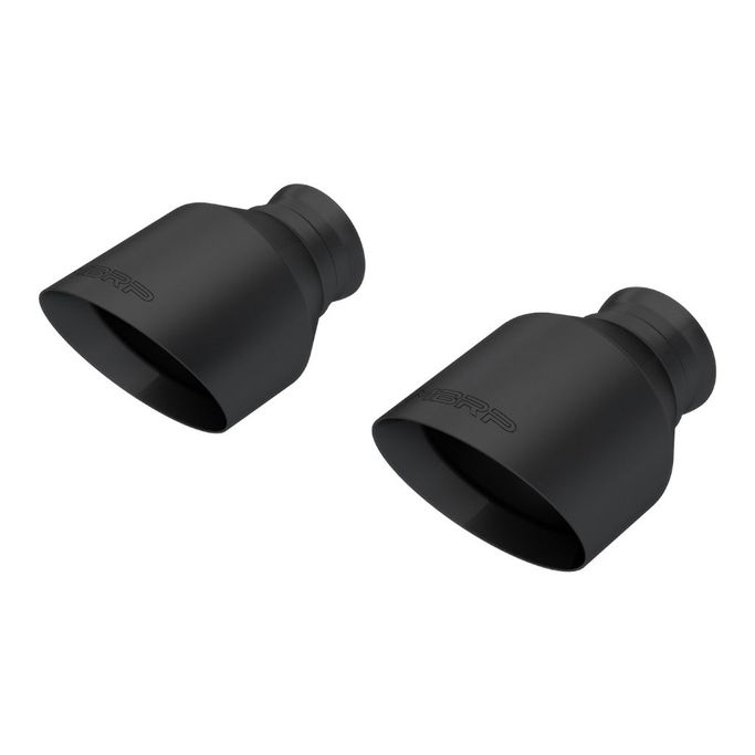 T5197BLK, MBRP T5197BLK Exhaust Tip Armor BLK (Black Coated / 8" Length) for DODGE Charger / Durango 2015-2023 في الإمارات العربية المتحدة, دبي. Condition - new. Price ⁦1,680 AED⁩. Photo, seller contacts | AUTO.AE
