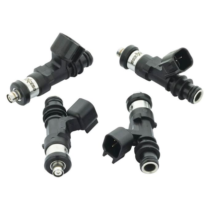 EXS-X1000M4-15-8, Excess Injectors Fuel Injectors for 2002-2014 IMPREZA - X1000M4-15-8 في الإمارات العربية المتحدة, دبي. Condition - new. Price ⁦1,770 AED⁩. Photo, seller contacts | AUTO.AE