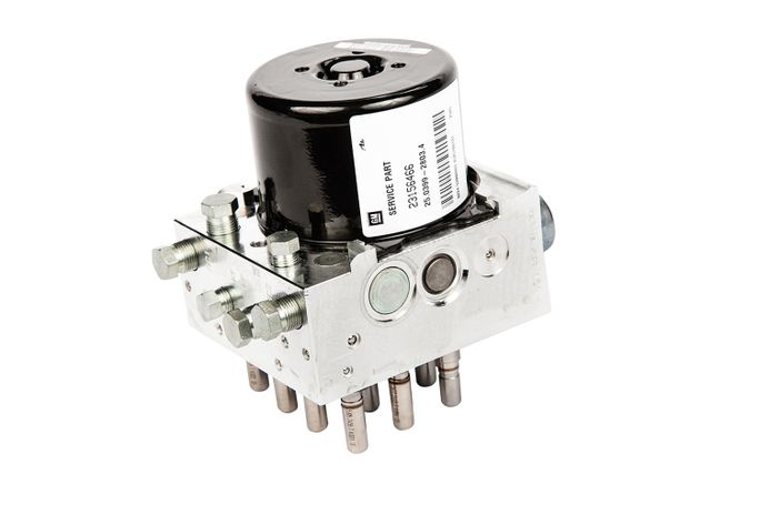 ADO-23156466, ACDelco GM Genuine Parts ABS Modulator Valves for 2010-2017 EQUINOX, TERRAIN - 23156466 в ОАЭ, Дубай. Состояние - новое. Цена ⁦4 440 AED⁩. Фото, контакты продавца | AUTO.AE