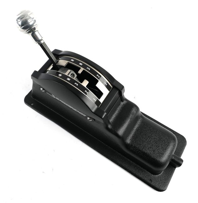 WPP-337-1, Winters Sidewinder Standard Automatic Shifters 337-1 in UAE, Dubai. Condition - new. Price 1,320 AED. Photo, seller contacts | AUTO.AE