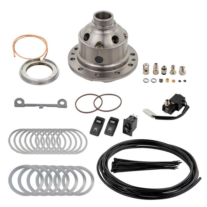 ARB-RD246, ARB Air Locker 35 Spline Differential Dana 44/M200,  Jeep Wrangler JL RD246 في الإمارات العربية المتحدة, دبي. Condition - new. Price ⁦6,210 AED⁩. Photo, seller contacts | AUTO.AE
