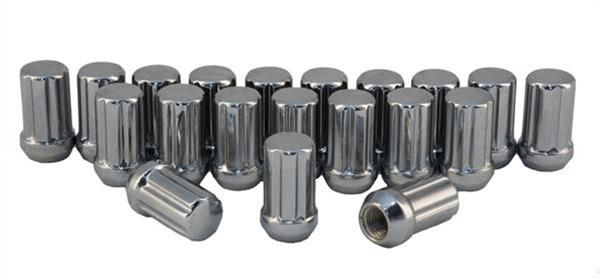 RPM-C7007-SET, Rocket Racing Spline Drive Lug Nuts C7007-SET في الإمارات العربية المتحدة, دبي. Condition - new. Price ⁦250 AED⁩. Photo, seller contacts | AUTO.AE