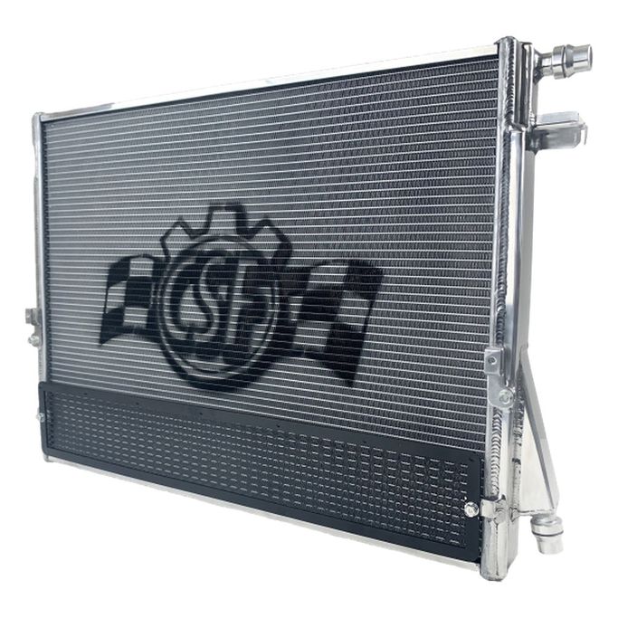 8154, CSF 8154 High-Performance Heat Exchanger for TOYOTA GR Supra (A90 / A91) / BMW Z4 (G29) / BMW M340i (G20) в ОАЭ, Дубай. Состояние - новое. Цена ⁦3 410 AED⁩. Фото, контакты продавца | AUTO.AE