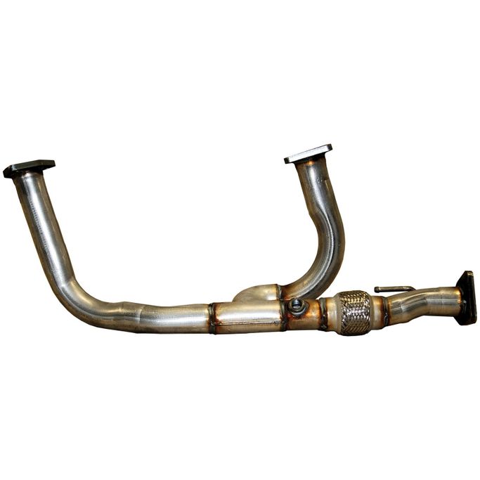 BRE-750-089, BRExhaust Direct-Fit Intermediate Pipes for 2001-2002 MDX, 2003-2004 PILOT - 750-089 in UAE, Dubai. Condition - new. Price 1,930 AED. Photo, seller contacts | AUTO.AE