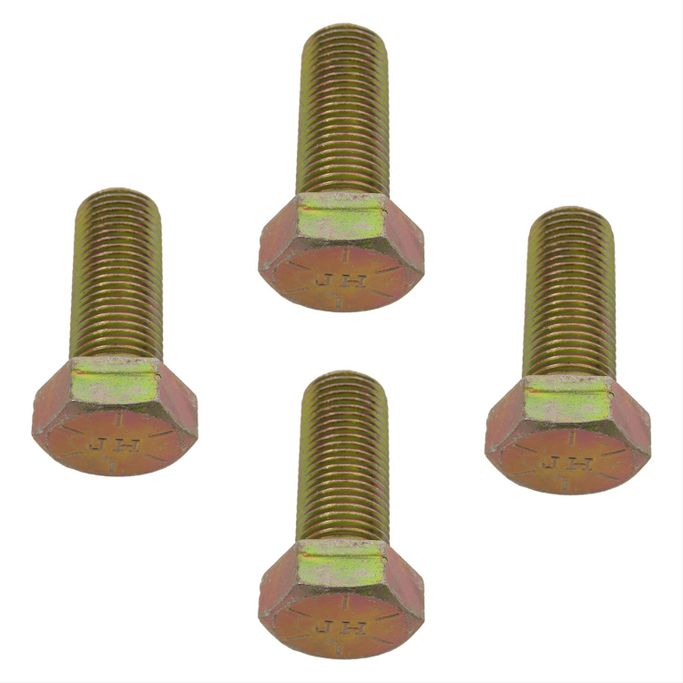 HFW-HP8500F125, Hillco Fastener Grade 8 Hex Head Cap Screws HP8500F125 in UAE, Dubai. Condition - new. Price ⁦30 AED⁩. Photo, seller contacts | AUTO.AE