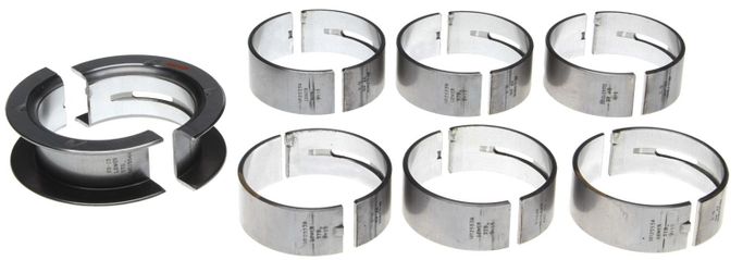 CLE-MS979A10, Clevite AL-Series Main Bearings MS-979A-10 في الإمارات العربية المتحدة, دبي. Condition - new. Price 300 AED. Photo, seller contacts | AUTO.AE
