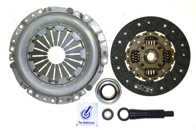 SXR-KF621-03, Sachs Stock Replacement Clutch Kits KF621-03 in UAE, Dubai. Condition - new. Price 440 AED. Photo, seller contacts | AUTO.AE