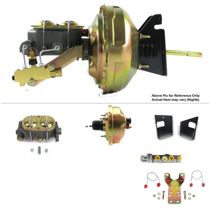HLI-334575, Helix Brake Boosters HEXBBK7AF5F في الإمارات العربية المتحدة, دبي. Condition - new. Price 2,230 AED. Photo, seller contacts | AUTO.AE