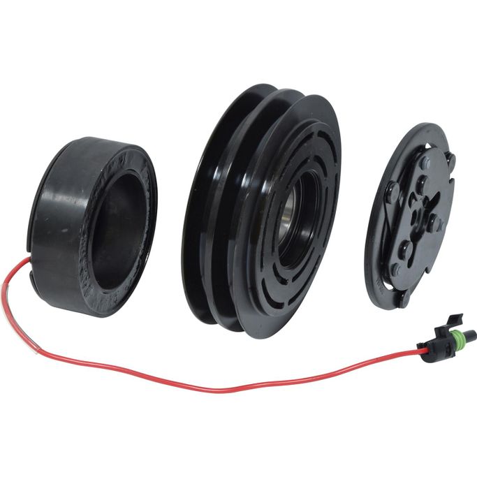 UAC-CL8104C, Universal Air Conditioner Inc. Air Conditioning Compressor Clutches CL 8104C في الإمارات العربية المتحدة, دبي. Condition - new. Price 540 AED. Photo, seller contacts | AUTO.AE