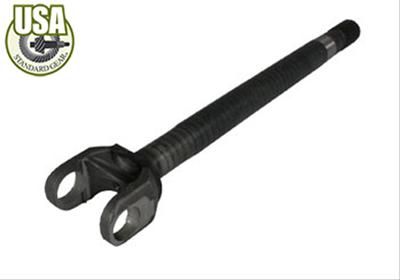 SPZ-35071, USA Standard Gear Axle Shafts for 1971-1980 SCOUT II, 1974-1979 WAGONEER - ZA W38808 в ОАЭ, Дубай. Состояние - новое. Цена ⁦1 030 AED⁩. Фото, контакты продавца | AUTO.AE