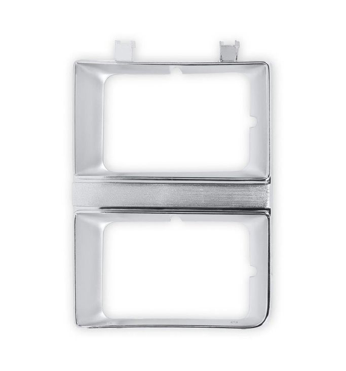 HCT-04-329, Brothers Trucks Headlight Bezels 04-329 in UAE, Dubai. Condition - new. Price ⁦200 AED⁩. Photo, seller contacts | AUTO.AE