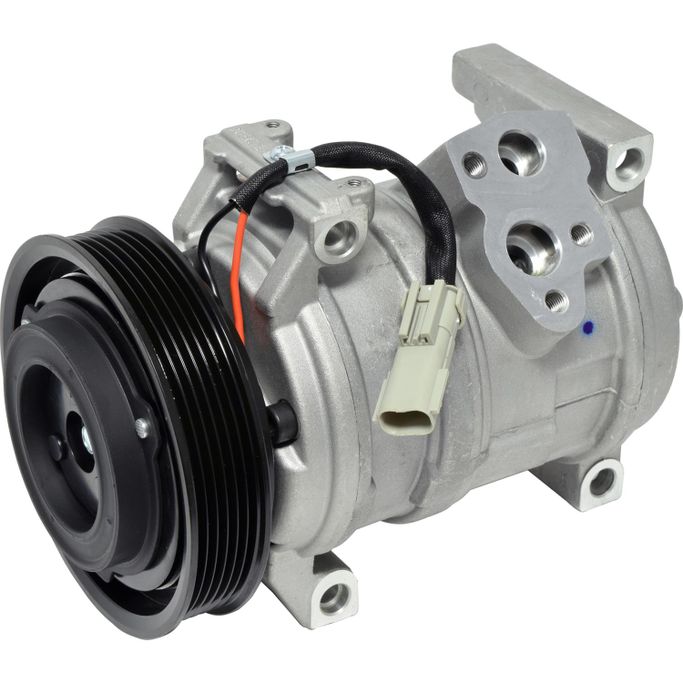 UAC-CO30004C, Universal Air Conditioner Air Conditioning Compressors for 2005-2008 PACIFICA - CO 30004C في الإمارات العربية المتحدة, دبي. Condition - new. Price 1,210 AED. Photo, seller contacts | AUTO.AE