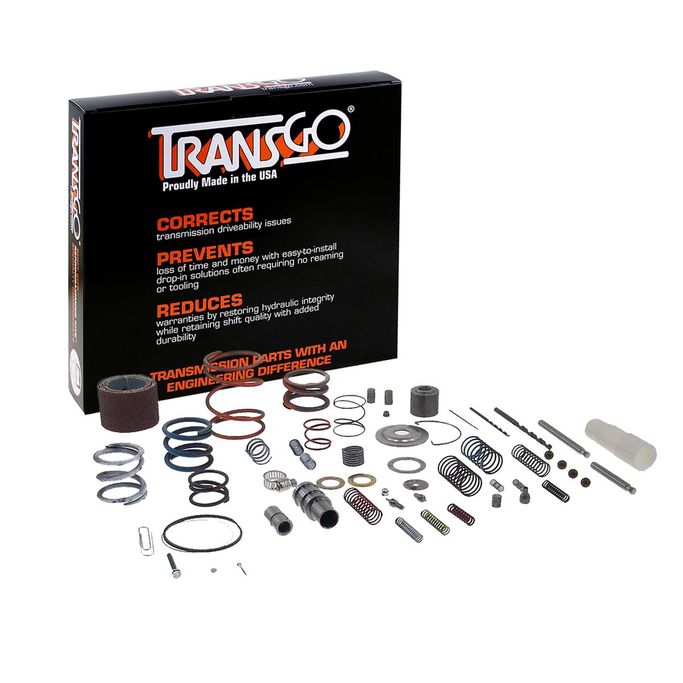 TRG-SKAXOD, TransGo Automatic Transmission Valve Body Repair Kits SK AXOD في الإمارات العربية المتحدة, دبي. Condition - new. Price ⁦420 AED⁩. Photo, seller contacts | AUTO.AE