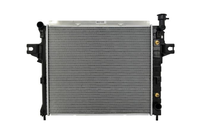 CSF-3117, CSF Radiators for 1999-2001 GRAND CHEROKEE - 3117 في الإمارات العربية المتحدة, دبي. Condition - new. Price 550 AED. Photo, seller contacts | AUTO.AE