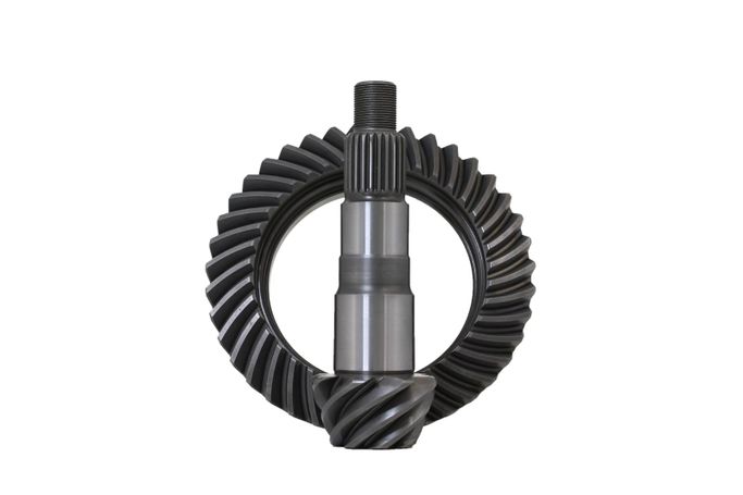 RGA-D30JKJL488R, Revolution Gear and Axle - Ring and Pinion Gears for 2007-2023 WRANGLER, 2018 WRANGLER JK - D30JK-JL-488R in UAE, Dubai. Condition - new. Price ⁦1,100 AED⁩. Photo, seller contacts | AUTO.AE
