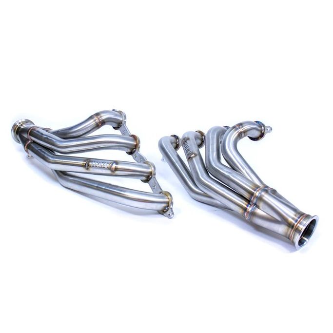 SKM-HDR021SS, Sikky Manufacturing LSX Swap Headers HDR021SS in UAE, Dubai. Condition - new. Price 6,610 AED. Photo, seller contacts | AUTO.AE