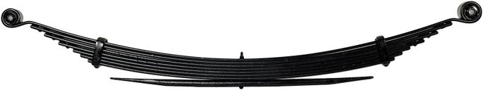 RNB-22-1277HD, Dorman Leaf Springs for 2000-2013 SUBURBAN 2500, YUKON XL 2500 - 22-1277HD в ОАЭ, Дубай. Состояние - новое. Цена 2 100 AED. Фото, контакты продавца | AUTO.AE