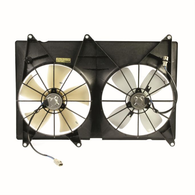 RNB-620-552, Dorman Electric Fans for 2001-2003 HIGHLANDER - 620-552 в ОАЭ, Дубай. Состояние - новое. Цена 1 580 AED. Фото, контакты продавца | AUTO.AE