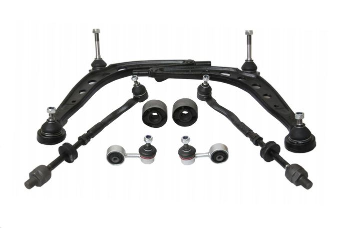 URO-008030, URO Parts Suspension Handling Packages E368PCKIT في الإمارات العربية المتحدة, دبي. Condition - new. Price 960 AED. Photo, seller contacts | AUTO.AE