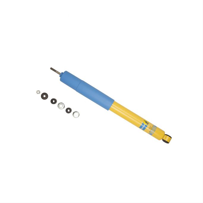 BSN-24-265973, Bilstein B6 4600 Series Shocks and Struts for 2016-2023 TACOMA - 24-265973 в ОАЭ, Дубай. Состояние - новое. Цена ⁦440 AED⁩. Фото, контакты продавца | AUTO.AE