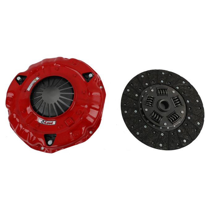 MCL-75021, McLeod Street Level Clutch Kits 75021 в ОАЭ, Дубай. Состояние - новое. Цена ⁦1 370 AED⁩. Фото, контакты продавца | AUTO.AE