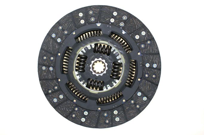 SXR-SD80323, Sachs Stock Replacement - Clutch Discs for 1999-2006 SIERRA 1500, SILVERADO 1500 - SD80323 в ОАЭ, Дубай. Состояние - новое. Цена ⁦730 AED⁩. Фото, контакты продавца | AUTO.AE