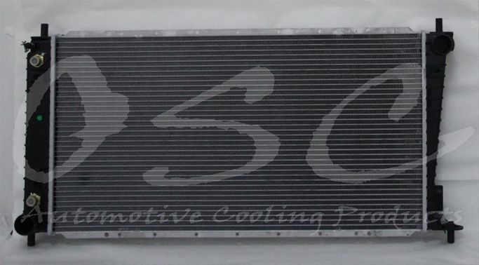 OSC-1996, OSC Automotive Radiators 1996 в ОАЭ, Дубай. Состояние - новое. Цена 890 AED. Фото, контакты продавца | AUTO.AE