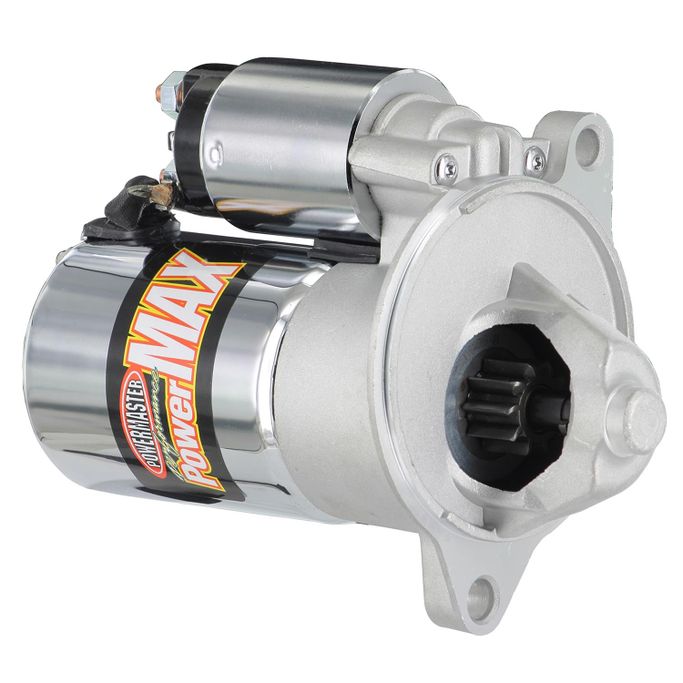 PWM-19162, Powermaster PowerMax Starters 19162 in UAE, Dubai. Condition - new. Price 990 AED. Photo, seller contacts | AUTO.AE