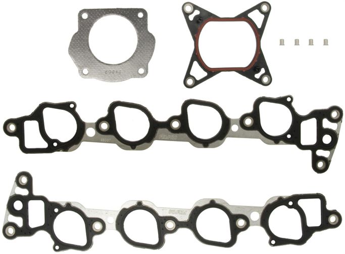 FEL-MS98007T1, Fel-Pro Intake Manifold Gaskets MS 98007 T-1 في الإمارات العربية المتحدة, دبي. Condition - new. Price 510 AED. Photo, seller contacts | AUTO.AE